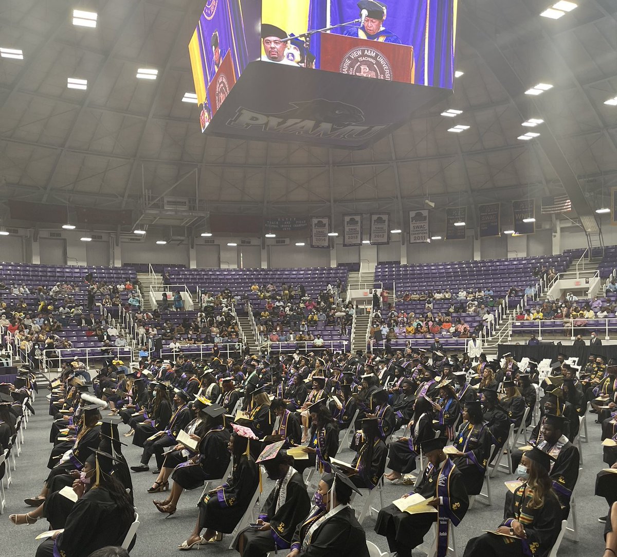 Tx_Sophia01's tweet image. Happy Founders Day to PRAIRIE VIEW A&amp;amp;M UNIVERSITY 
Congratulations y'all ✨✨💜💛