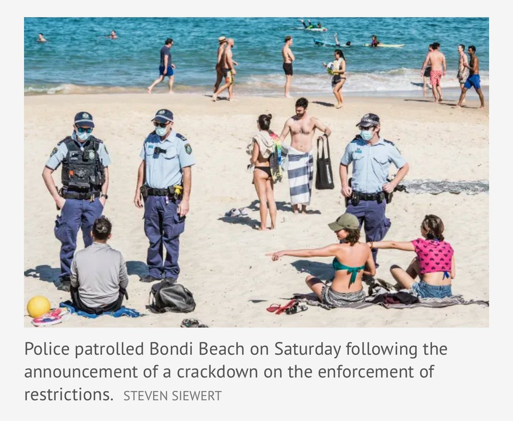 Australia in a single photo