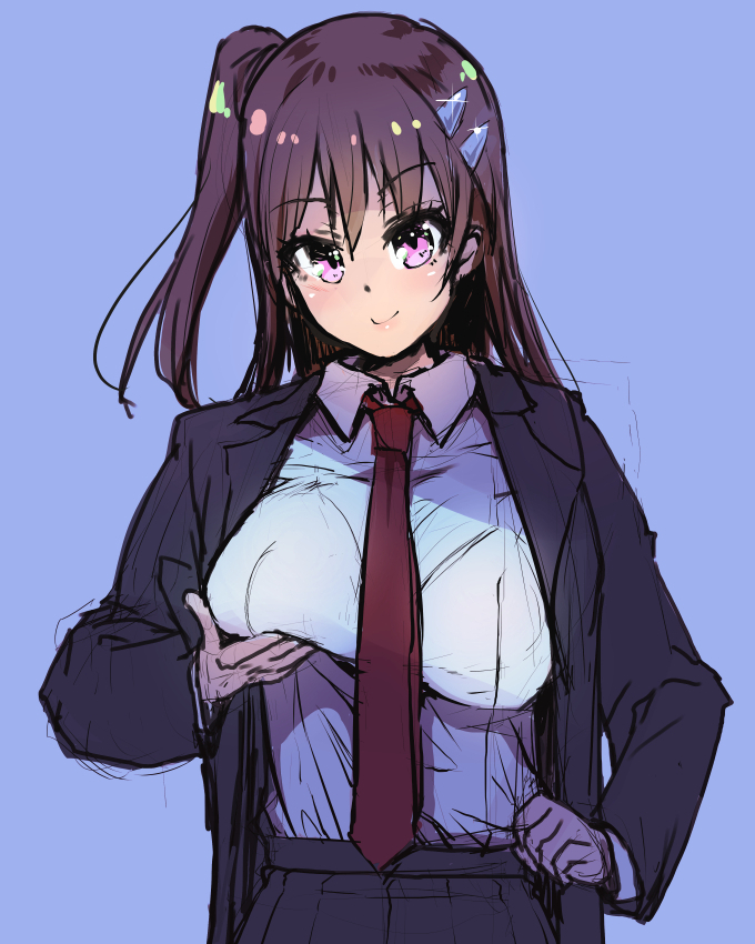 おはようございます!ムニ 