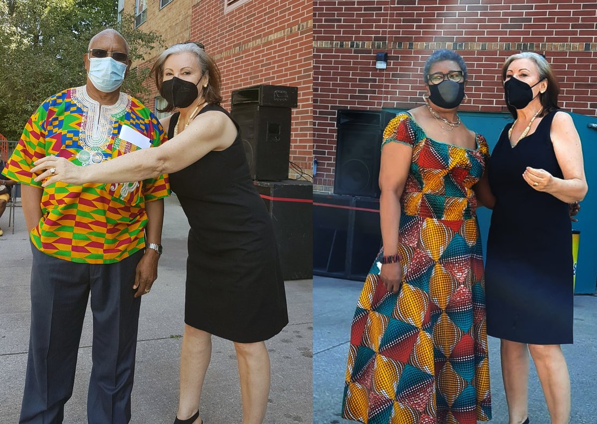 Maria Augimeri tweet media