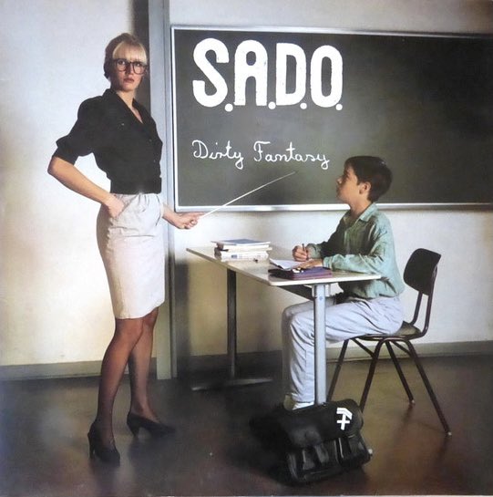 ThisDayInMETAL's tweet photo. Aug 14th 1988 S.A.D.O. released the album “Dirty Fantasy” #DancingInTheDark #DirtyCharms #CitiesOnFlame #RichesMakesEnemies #HeavyMetal
Did you know…
The band was from Berlin, Germany and formed in 1983. https://t.co/FcL4DbJLLn