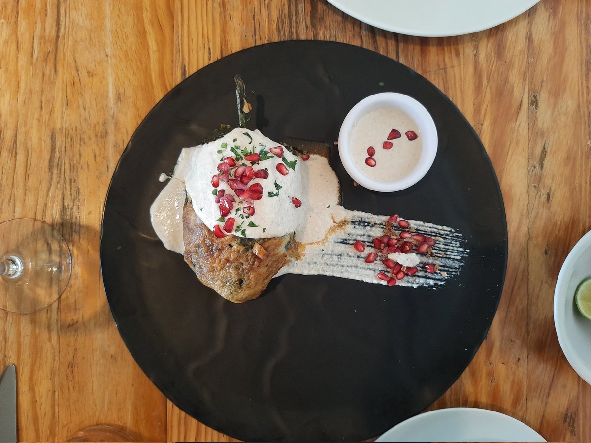 No es que sea una presumida pero...