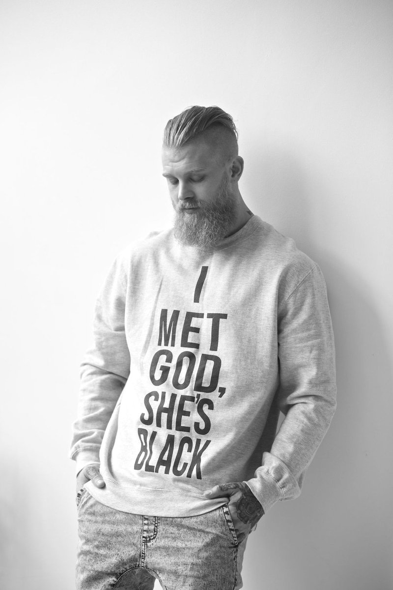 Well said! #blackgirlmagic #godiswoman