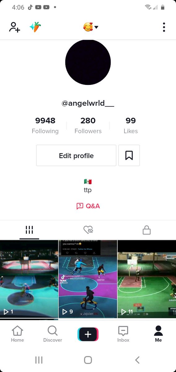 bbySimple's tweet image. Working my way to @NSGCIan
@StageBeKillin