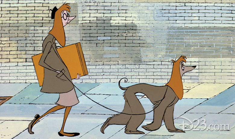 I don’t want to get a “real job” I want whatever she has