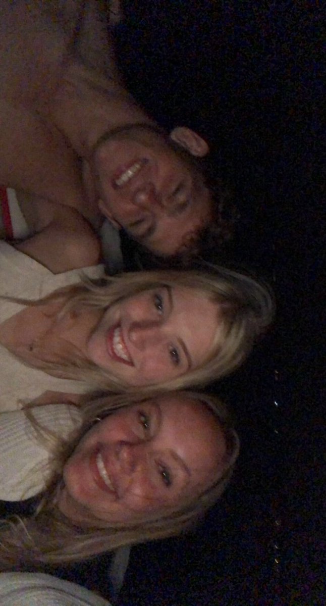 ChattMegan's tweet photo. my best friends go back to Ohio today 💔 thank you for the best summer ever &amp; can’t wait to see you so soon! no other couple I would rather 3rd wheel, going to miss you the most https://t.co/O8zBm4HkaI
