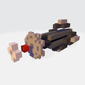 TechnologyNf's tweet image. CUSTOMIZE THEM
#ROXEL
Need a roxel body part to customize your bot?
Tell me what you need and I will mint one for you! 
opensea.io/collection/r-b…