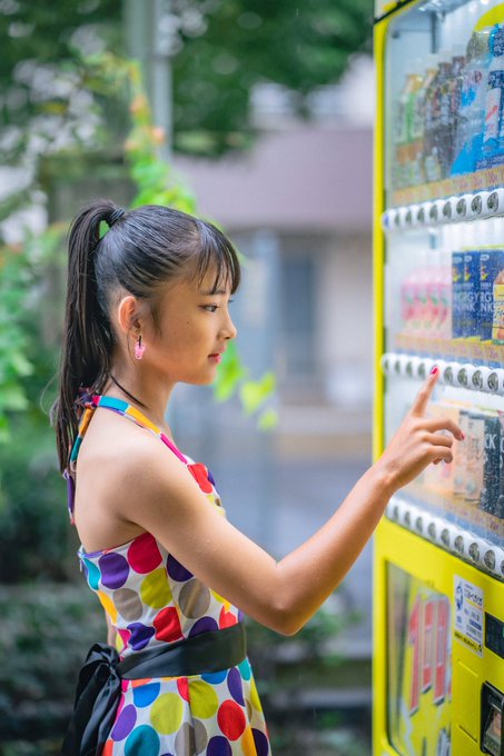 Twitterのコスプレ画像37