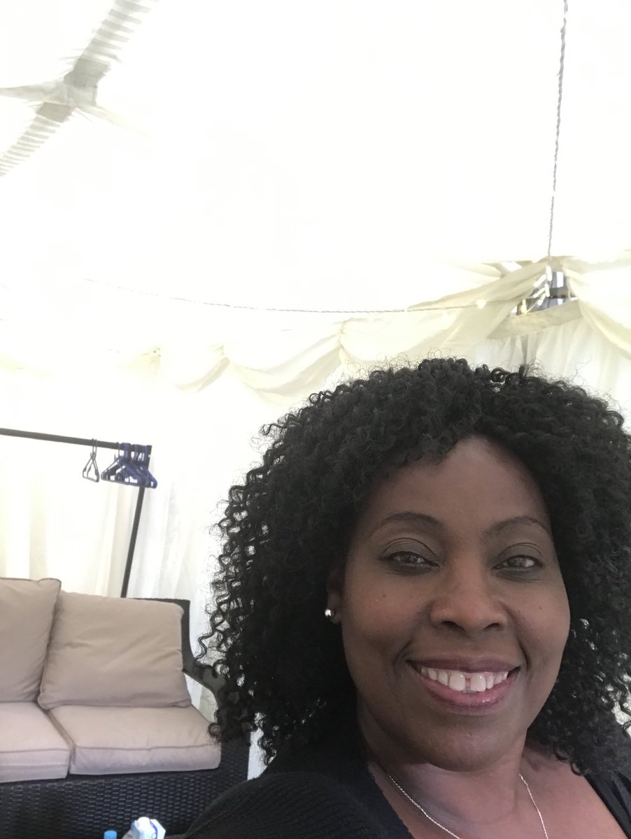 Ruby Turner tweet media