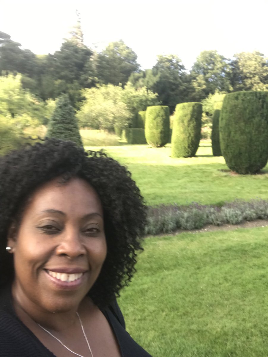 Ruby Turner tweet media