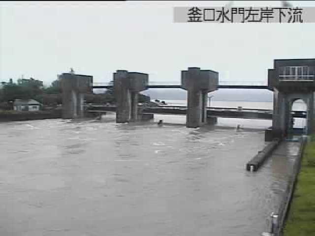 【氾濫!】大雨で水位上昇! 諏訪湖の釜口水門がフルゲートオープンまとめのカテゴリ一覧まとめまとめについて関連サイト一覧