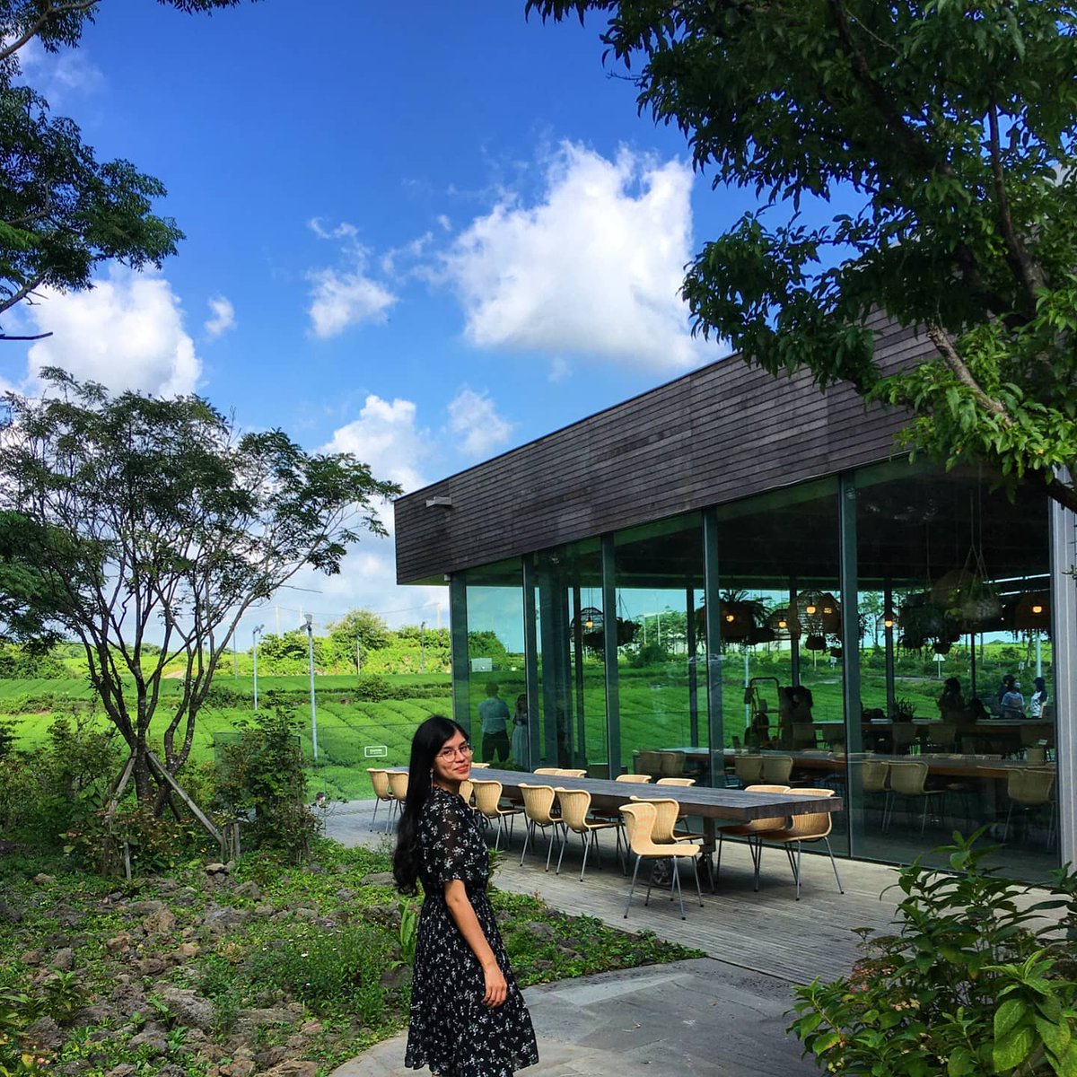 ChibiiTima's tweet photo. 오설록티뮤지엄 || O'sulloc Tea Museum

📸 https://t.co/l0vaNRLxCK via https://t.co/9fZWjcjCGZ https://t.co/gcdAD6wNGd