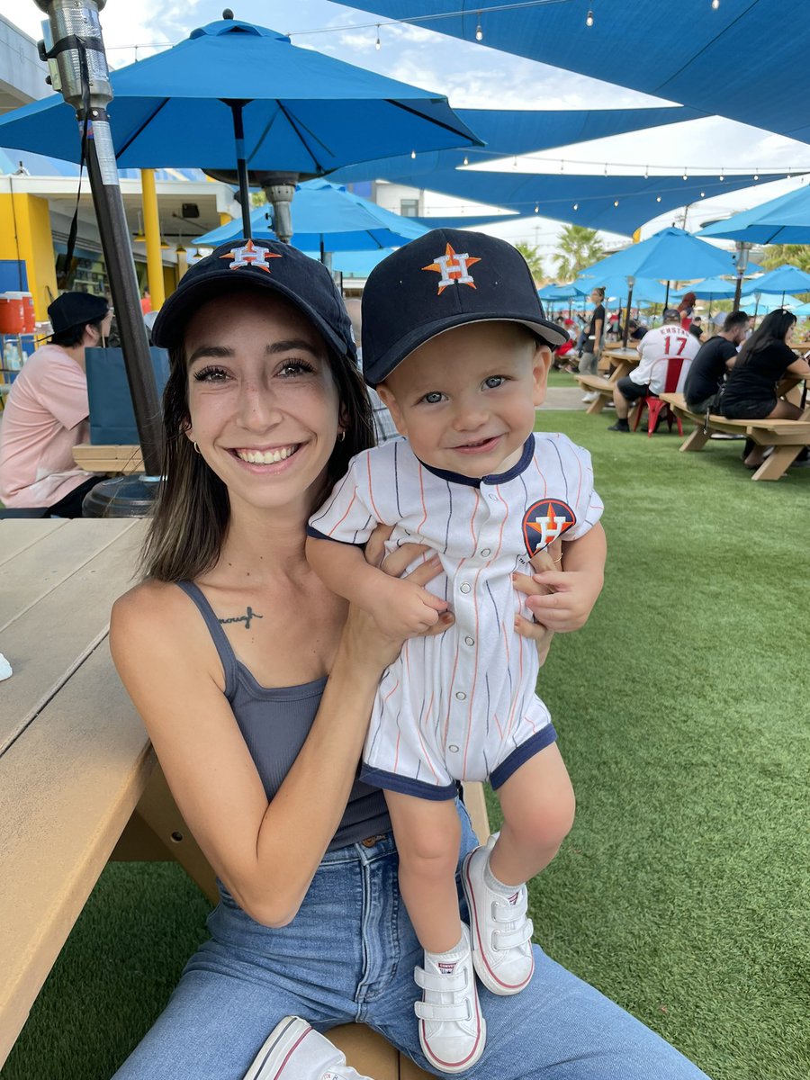 BaltesNeil's tweet photo. Let’s go @astros https://t.co/iTuoQJfwTr