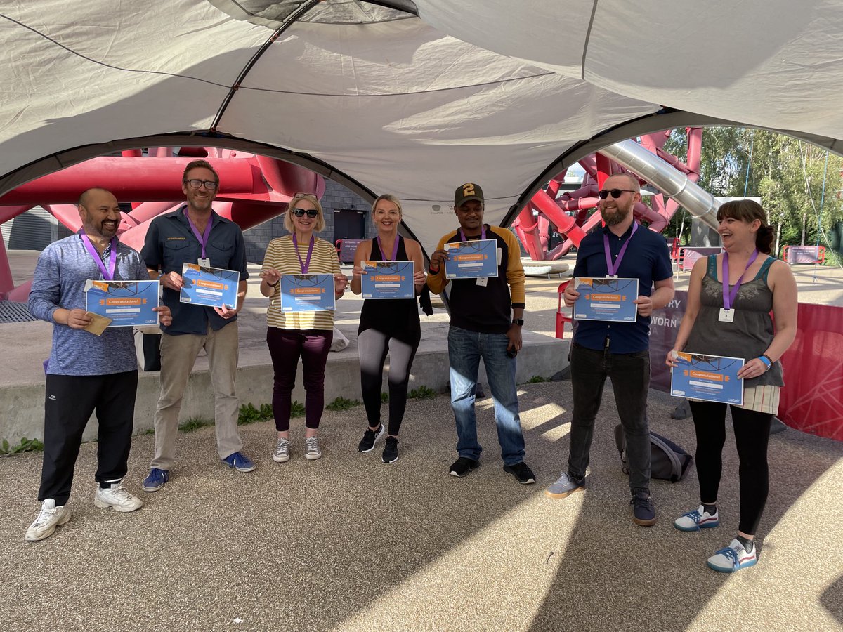Beckster 🏳️🌈 (@becksterlingard) on Twitter photo We only flipping did it!!! ELFT guys completing Abseil challenge for the Cavell Nurses Charity. Still time to donate !! <a href="/NHS_ELFT/">East London NHS Foundation Trust (ELFT)</a> <a href="/Cruickshan3Andy/">Andy Cruickshank</a> @LorraineSunduza <a href="/DrGilluley/">Dr Paul Gilluley🌈</a> We only flipping did it!!! ELFT guys completing Abseil challenge for the Cavell Nurses Charity. Still time to donate !! <a href="/NHS_ELFT/">East London NHS Foundation Trust (ELFT)</a> <a href="/Cruickshan3Andy/">Andy Cruickshank</a> @LorraineSunduza <a href="/DrGilluley/">Dr Paul Gilluley🌈</a>