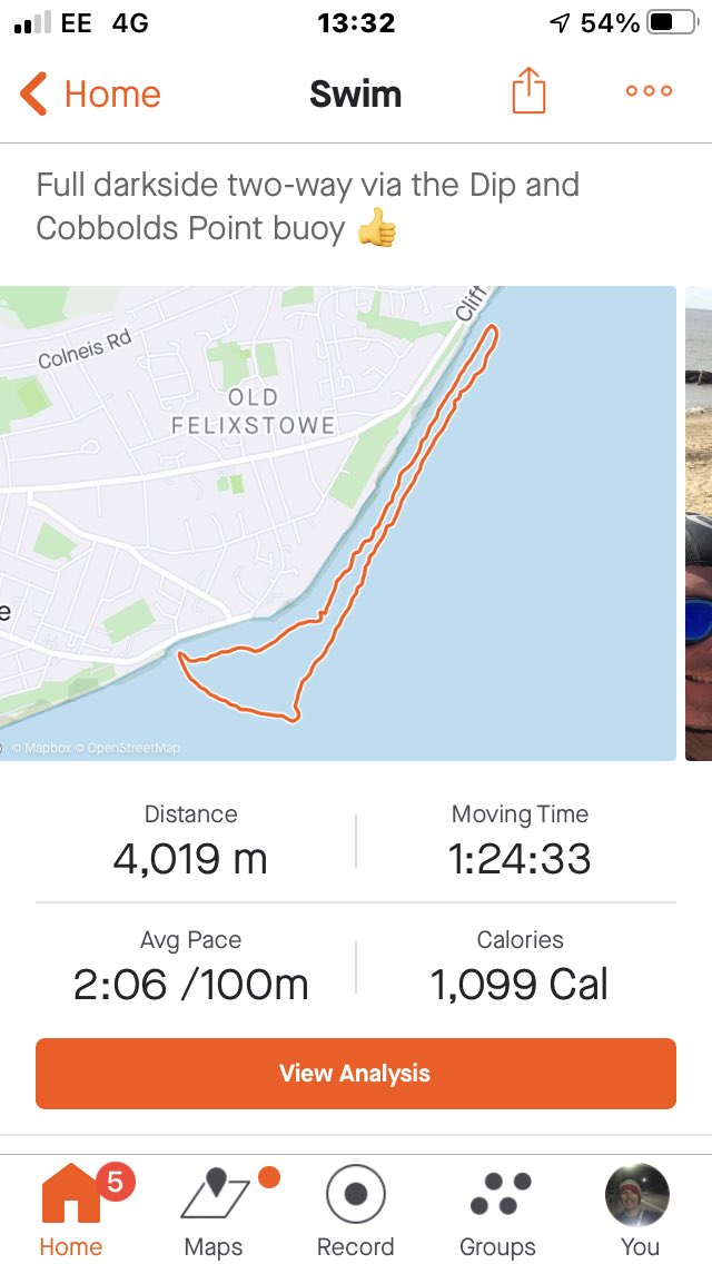 Swimscaper tweet media