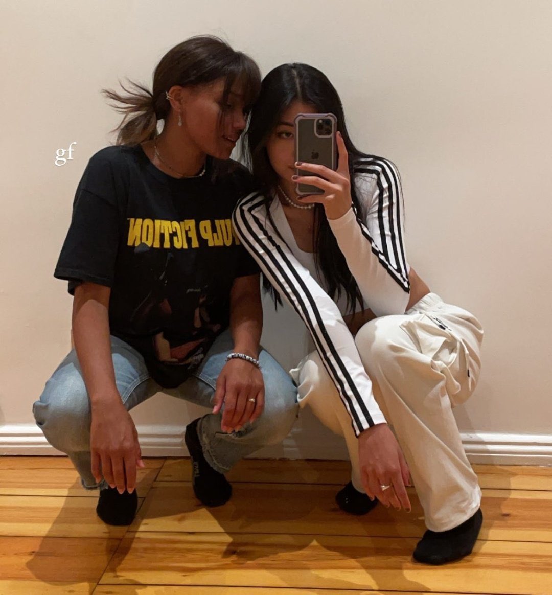 JUST LOOK AT THEM