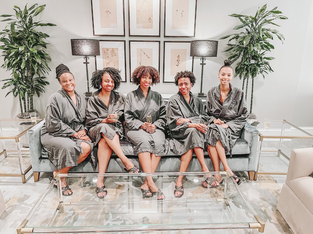 Dr. RJ |The Self Care Doc tweet media