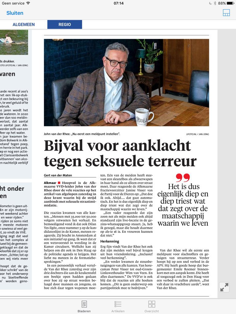 VVD John van der Rhee 🇺🇦🧡🇮🇱 tweet media