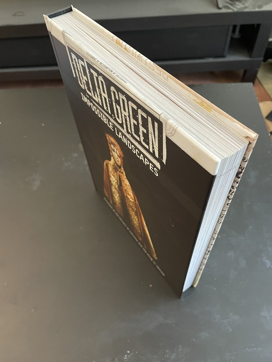 DKWmt's tweet photo. What a giant, glorious, horrifying beauty. @DeltaGreenRPG #impossiblelandscape https://t.co/NxwQuwjFu7