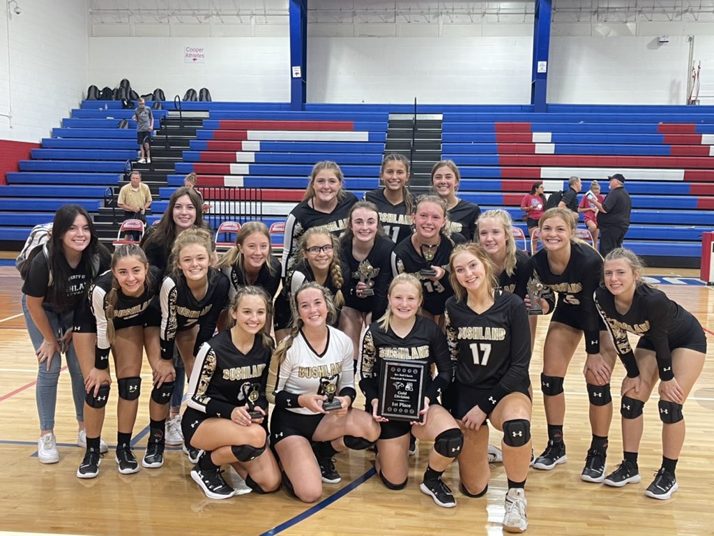 BushlandVolleyball tweet media