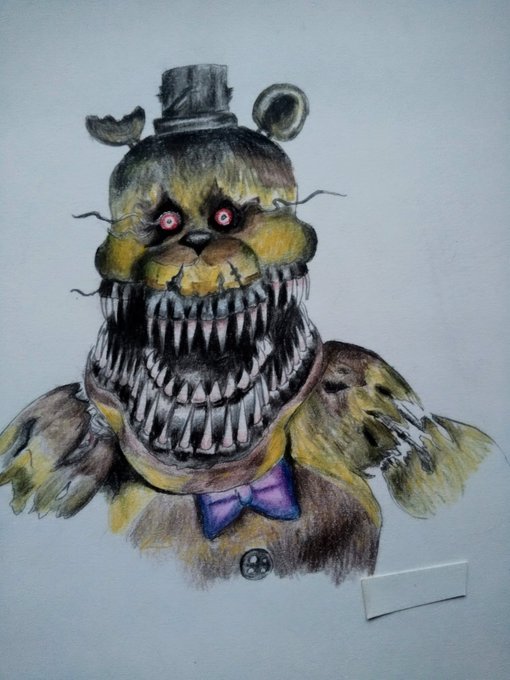 Twoucan Fnaf2 の注目ツイート イラスト マンガ Twoucan Fnaf2 の注目ツイート イラスト マンガ