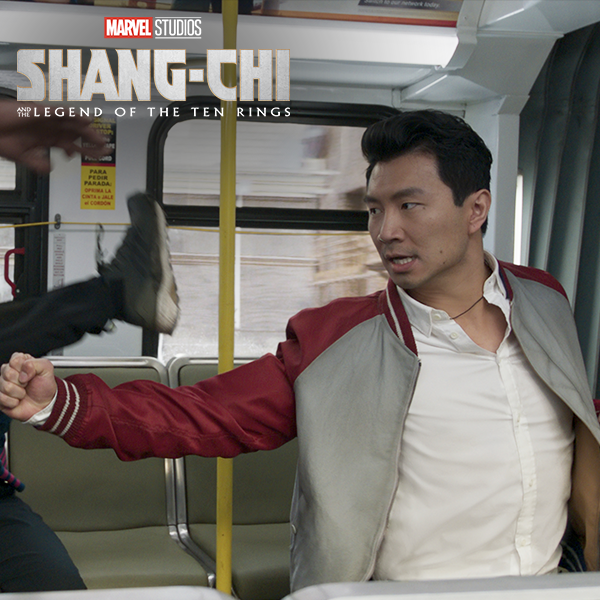 RT @PhaseZeroCB: Another #ShangChi promo but with Iron Man, Thor, and Captain America content to start it out 

https://t.co/tzISFu1prQ