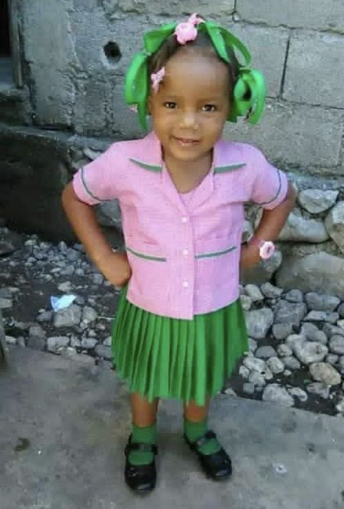 blondeferdinand's tweet image. Waw gadon doulè non 😭😭😭
Si belle,si jeune RIP 💔💔💔