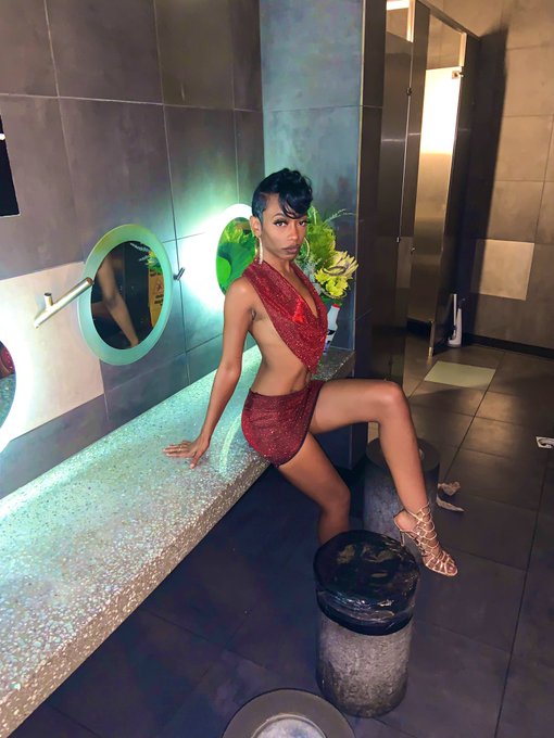 Another fit made by me 🥰✂️🪡 https://t.co/S3yqvwPKVZ<a href="/tag/tittytuesday"class="tags"><span>#tittytuesday</span></a>
