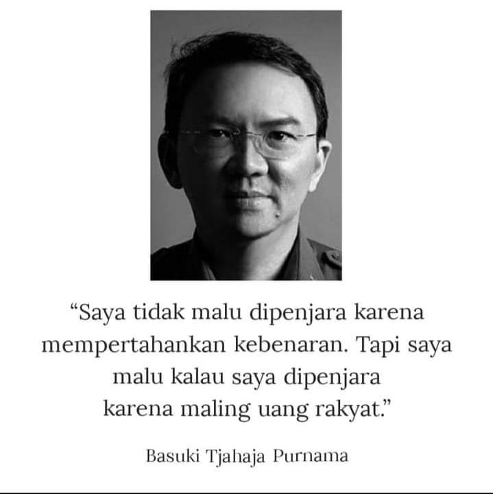 Selamat pagi pak ahok🙏🙏