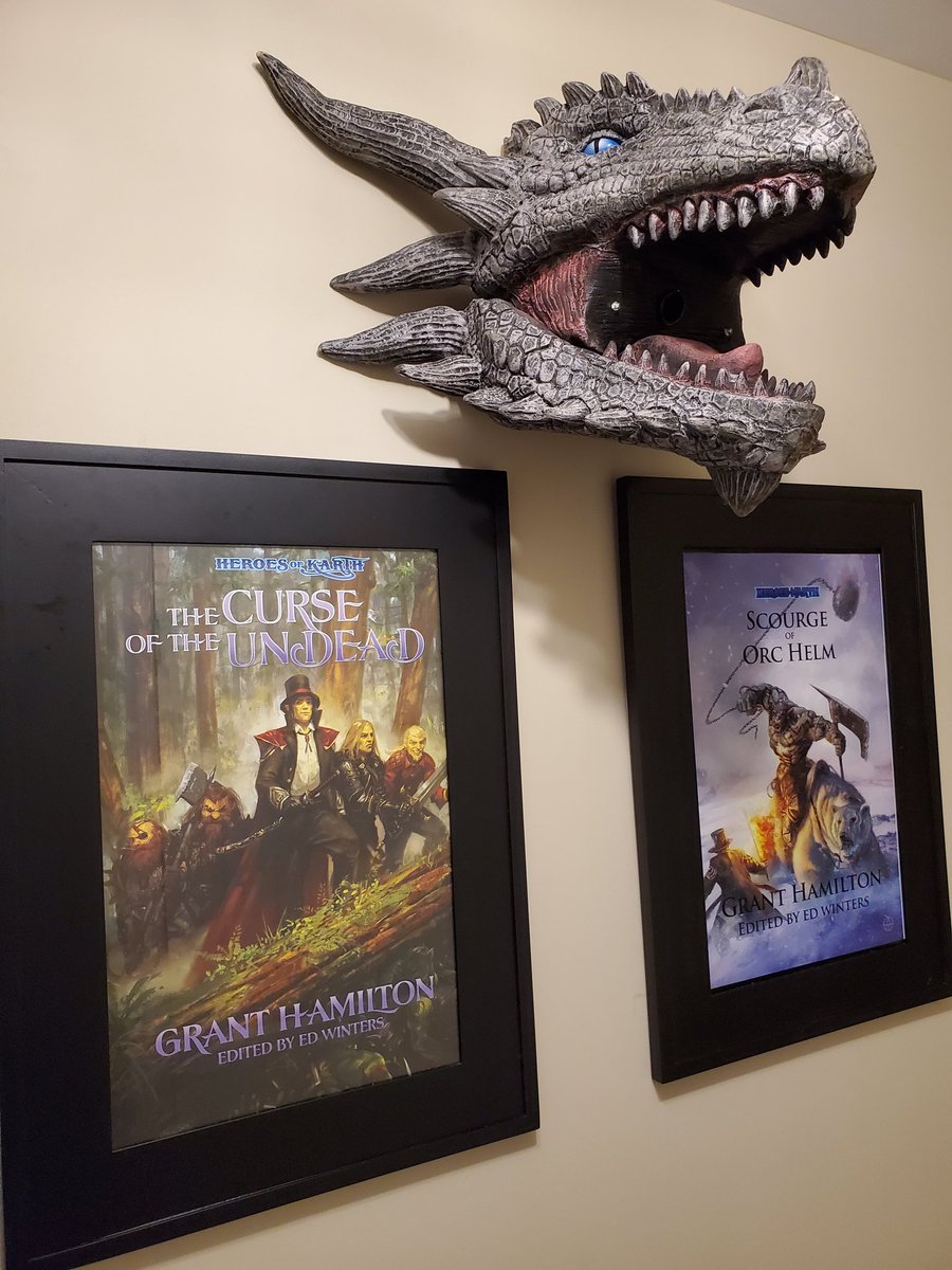 heroesofkarth's tweet photo. Xeon is back and so is Heroes of Karth!! I will be doing book signings and comiccons with book 2 release in early 2022. #books #indieauthors #fantasy #dragons #elves #goblins #dwarves #postcovid #undead #vampires #lbgtq🌈 #autismawareness #climatechange #hok #heroesofkarth https://t.co/x8SSwnhimt