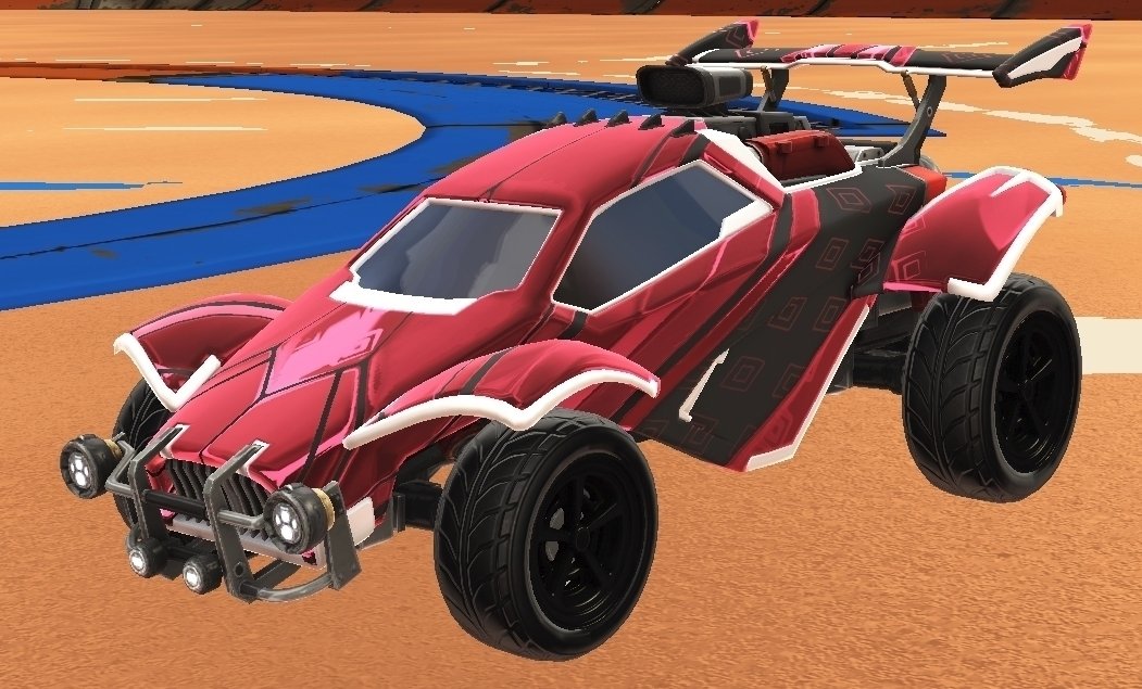 venkzii's tweet image. 🚀 TW OCTANE GIVEAWAY 🚀

How to Enter:
✅ Like &amp;amp; Retweet this tweet
✅ Follow my Twitter
✅ Follow on Twitch

Ends September 15th

✨Winner will be announced on stream at twitch.tv/venkzi on September 16th at 10pm ET  

PC Only

TY @BabyYoda_TV for the Octane 😃