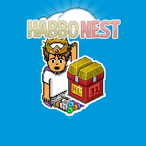 HabboNest's tweet photo. Chance to win 50c + 1 Month HC Box! 

Want to know how to get involved? Simply Follow + Retweet! The winner will be announced via our Discord so be sure to join!
We also share a lot more quick and simple giveaways via discord! Join Today >> https://t.co/va1S7TZBiv
Ends 17/08 6PM https://t.co/Y1PAo3vCCm