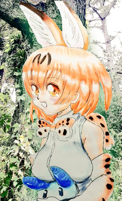画像まとめ けものフレンズ 日付順 8ページ目 アニメレーダー 画像まとめ けものフレンズ 日付順 8ページ目 アニメレーダー