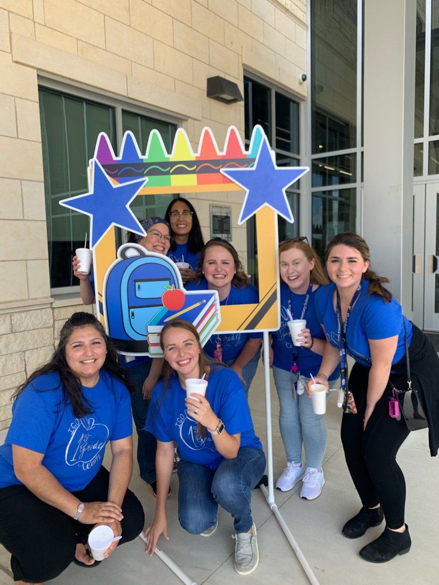 Mrs. Brown's Class tweet media