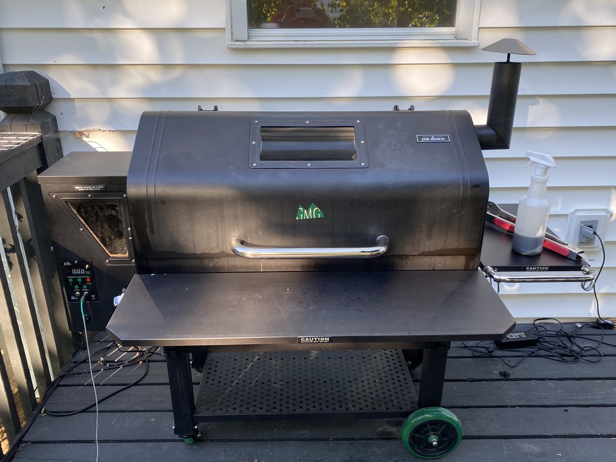 Erick Bush tweet media