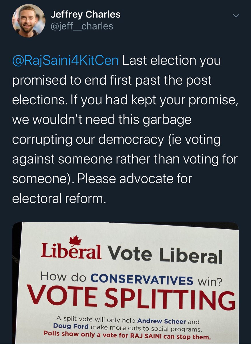 <a href="/valacosa/">Michael L. Davenport</a> Exhibit A, B and C from 2019 (just two days before the election).