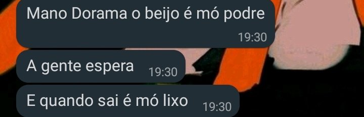 lore__moon's tweet image. Minha irmã começou a assistir dorama e teve a decepção mais clássica de todas