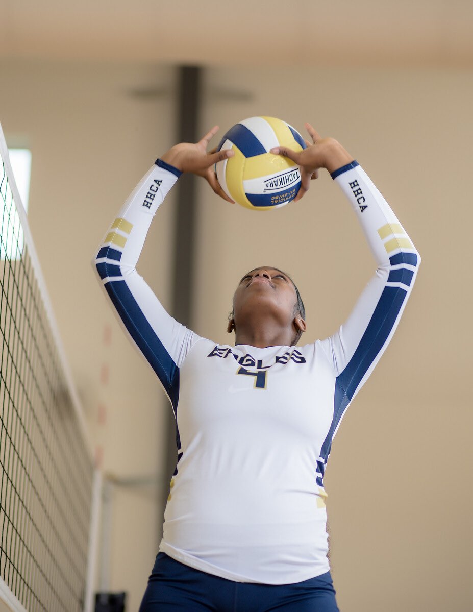 Junior Season is finally here 🦅💙 <a href="/HHCALadyEagles/">LadyEaglesWBB</a> <a href="/EmonGrayson/">Emon Grayson</a> <a href="/KA_Nightmares/">KA Nightmares</a>