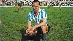 RacingFiles's tweet photo. #DíasAcademicos #45Años 
En las 23° fecha del campeonato de 1966, @RacingClub derrotó en el Cilindro a #Quilmes 2 a 1, con goles de #YayaRodríguez y #Maschio. Fue la 14° victoria del equipo de José. Y mantuvo la diferencia de un punto sobre River en la punta del certamen(37-36) https://t.co/GO7TtmX4Hk