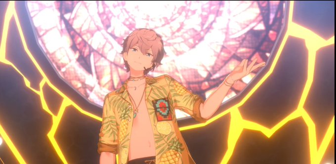 瀬名泉のtwitterイラスト検索結果