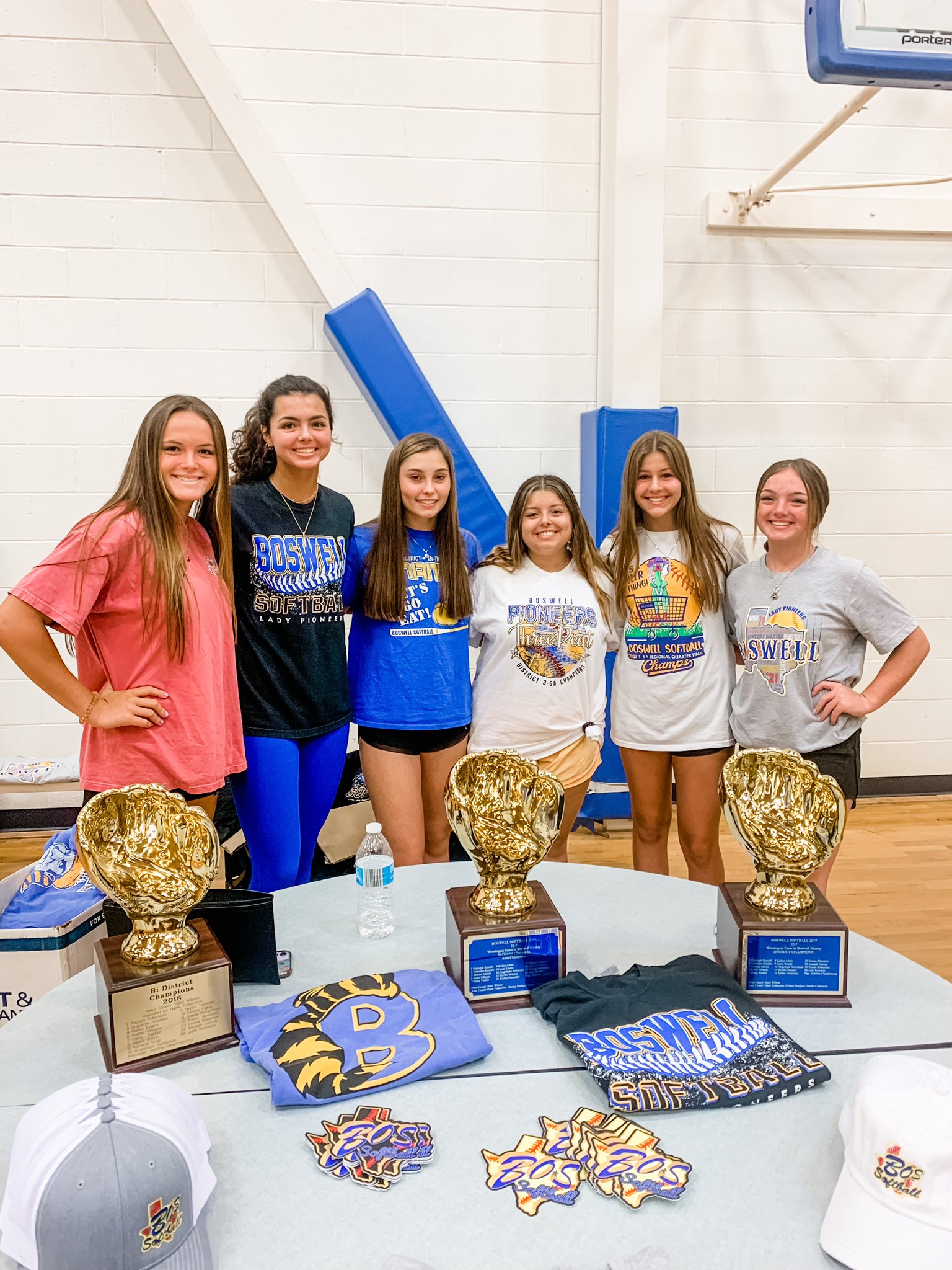 Boswell Softball on Twitter "Sports Fest 2021 was a success! Thanks to