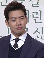 Happy Birthday to Lee Sang-yoon     