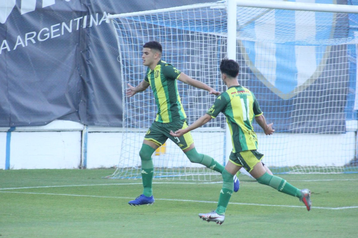 Club Atl Aldosivi On Twitter Reserva Final Del Partido Atletico Tucuman 3 2 Aldosivi Goles 17 Pt Torres 25 St Morello Ald