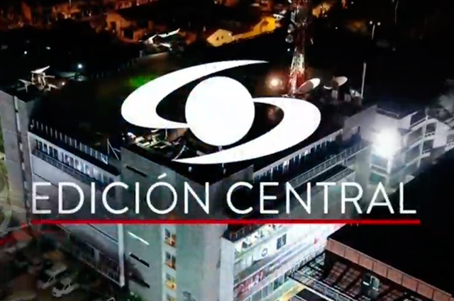 ¡Bienvenidos a nuestra emisión central de #NoticiasCaracol fin de semana! La información de Colombia y el mundo junto a @JuanitaGomezL y @andresmontoyaf >>> bit.ly/2uQzKwL