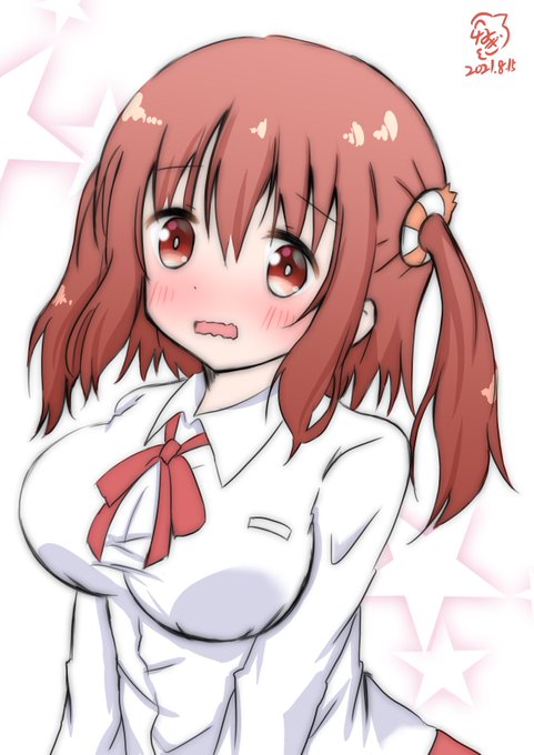 海老名菜々のtwitterイラスト検索結果 海老名菜々のtwitterイラスト検索結果