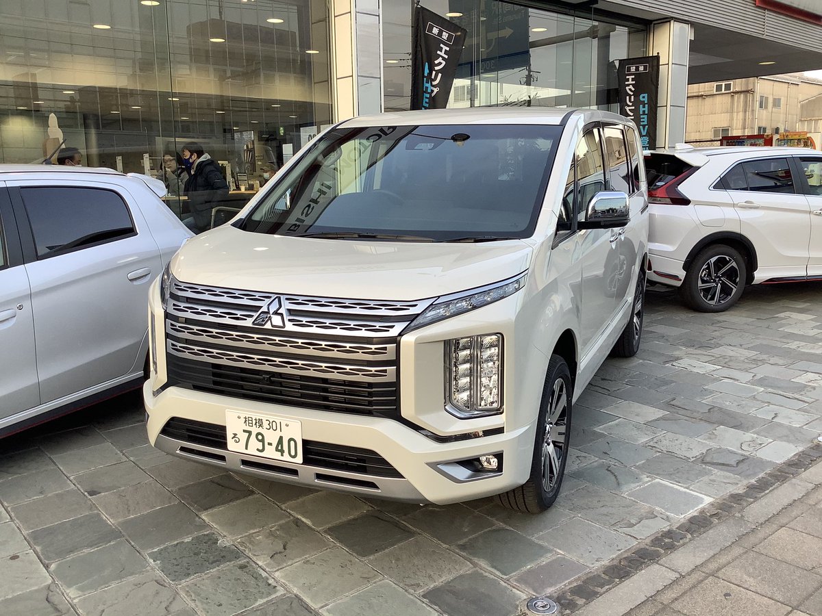 座間三菱自動車販売 Zamammc Twitter 座間三菱自動車販売 Zamammc Twitter