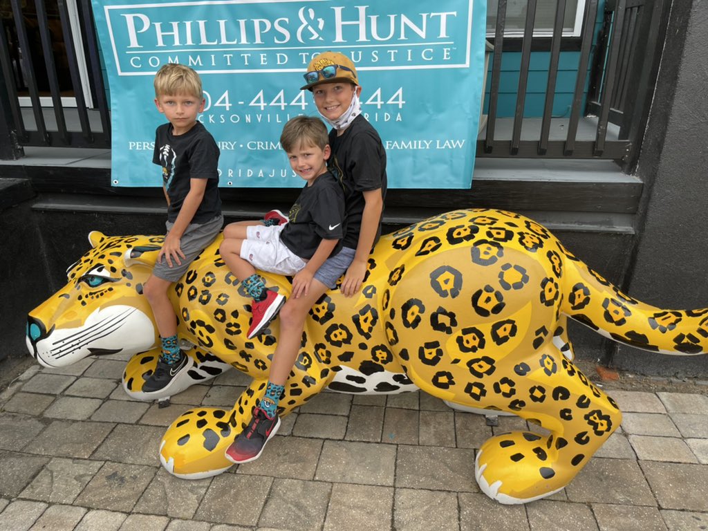 The <a href="/duuuvalhouse/">The Duuuval House®</a> and the @jaguars are back! #duuuval #dtwd