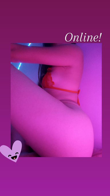 Online! 💋😜  Vienes? 🥺  @Cam4 https://t.co/qWikCioqL5   @Stripchat_fan https://t.co/Y9lL7PDey4   @BongacamsM https://t<a class="tags" href="/tag/cam4">@cam4</a><a href="/tag/model"class="tags"><span>#model</span></a><a href="/tag/girl"class="tags"><span>#girl</span></a><a href="/tag/sexy"class="tags"><span>#sexy</span></a><a href="/tag/women"class="tags"><span>#women</span></a><a href="/tag/latina"class="tags"><span>#latina</span></a><a href="/tag/porno"class="tags"><span>#porno</span></a><a href="/tag/ass"class="tags"><span>#ass</span></a>