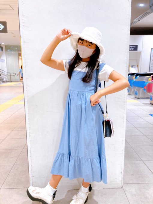 Twitterのコスプレ画像16