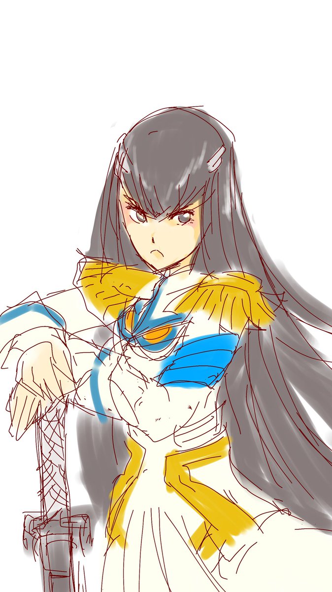 Twoucan 鬼龍院皐月 の注目ツイート イラスト マンガ